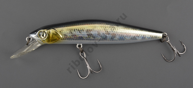 Воблер Pontoon 21 Crack Jack 58SP-MR, 58мм., 5,2гр., погруж.1.5-1.7 м., №R30