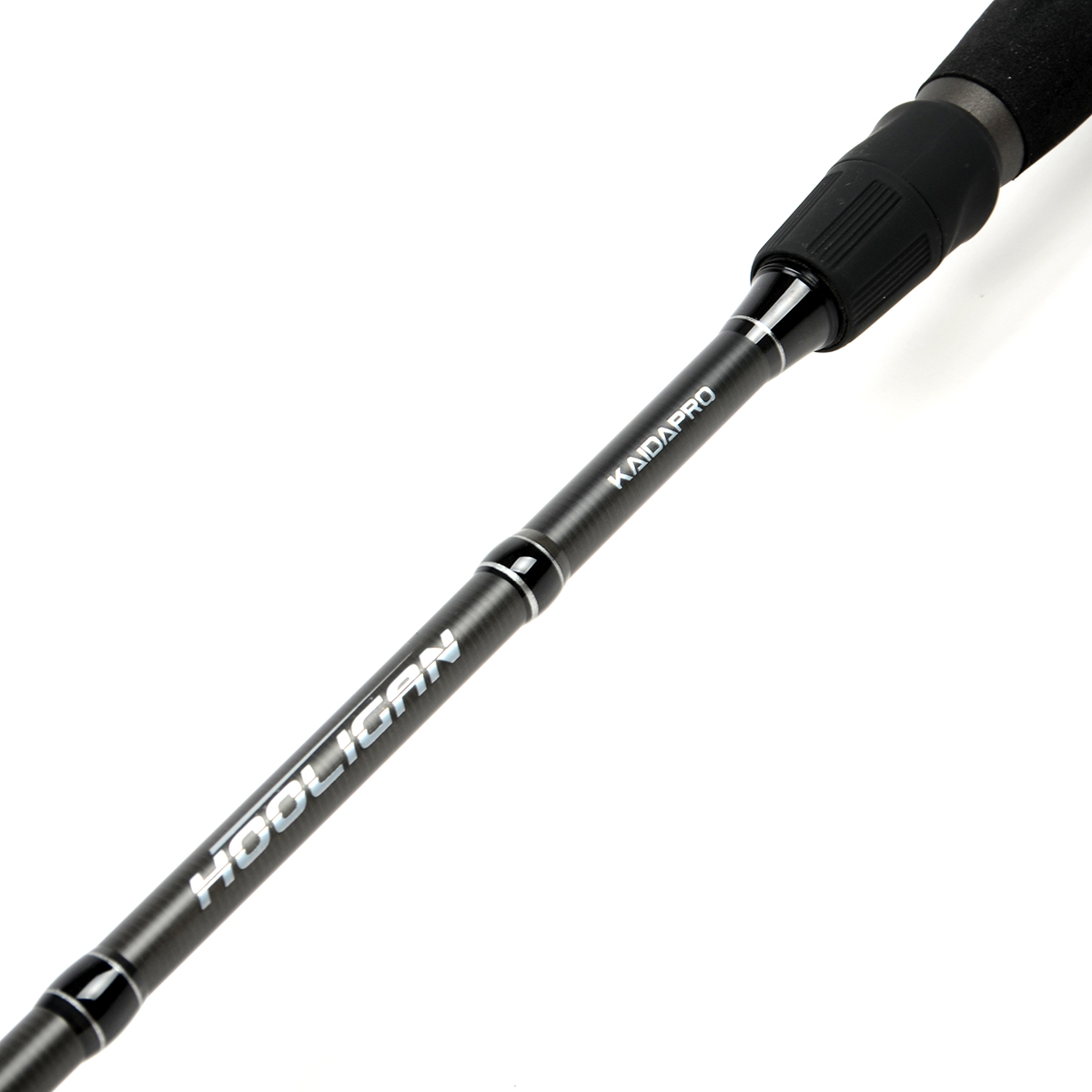 Спиннинг Kaida Hooligan 2,4м. 10-30гр. 