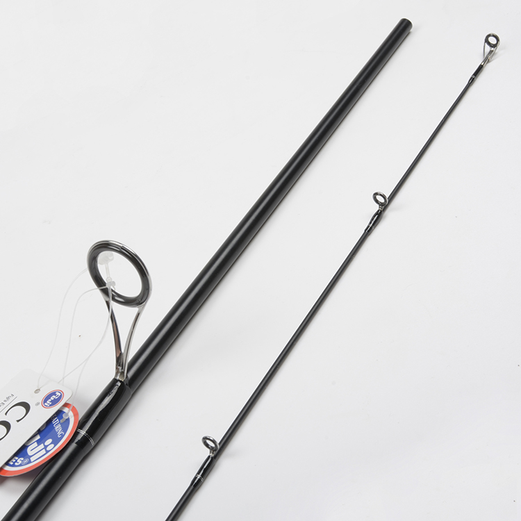 Спиннинговое удилище Gad Booch, 259 см, 10.5-36.0 гр., 10-20 Lb, Fast