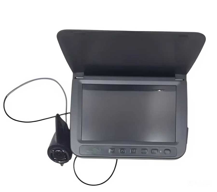 Подводная видео камера Мурена Premium 5 шнур 20м