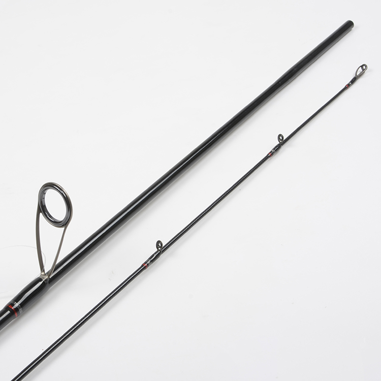 Спиннинг Stinger Phantom Twitch XP 702MH 2.10м, 6-28гр