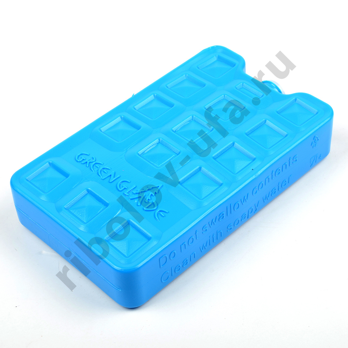 Аккумулятор холода 450 Green Glade