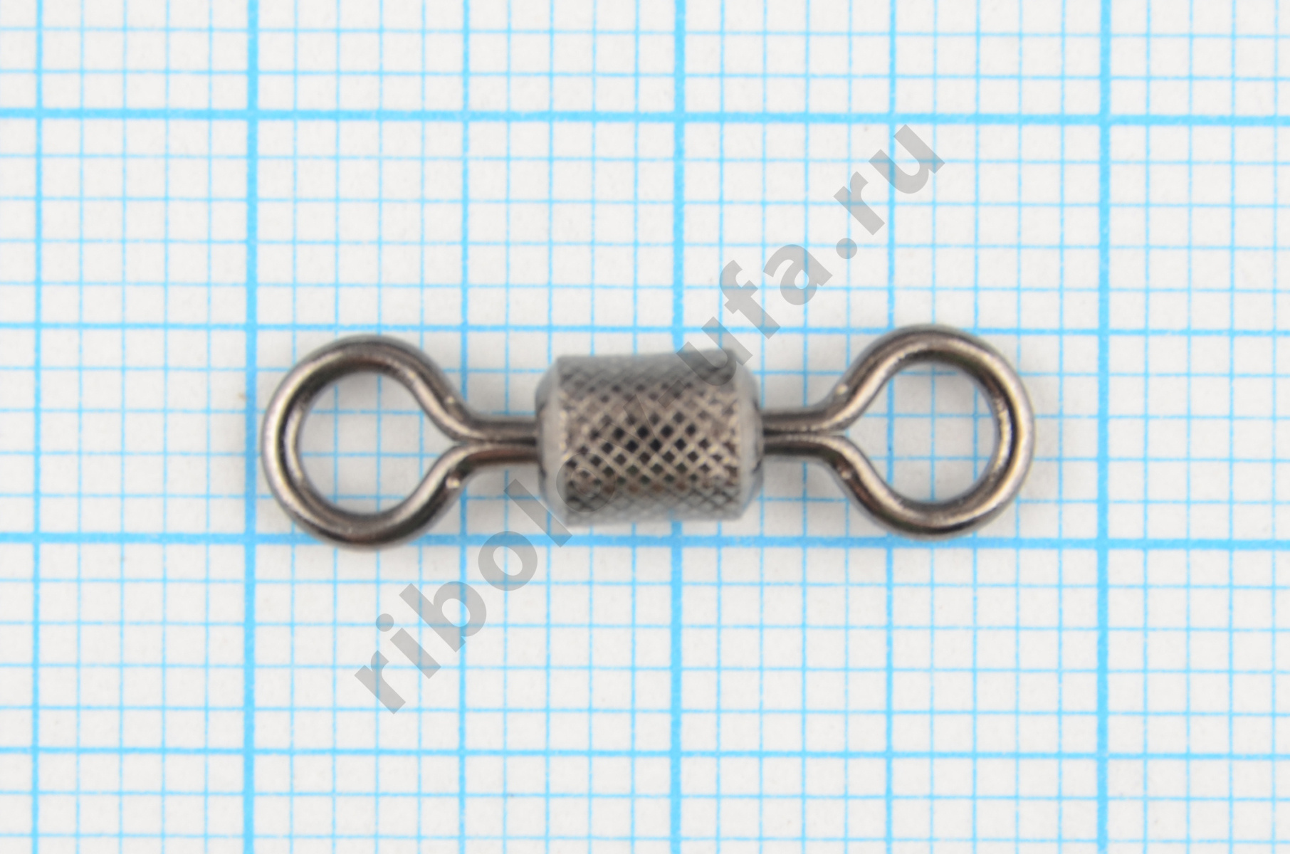 Вертлюжок Zander Master YM-1002 № 02