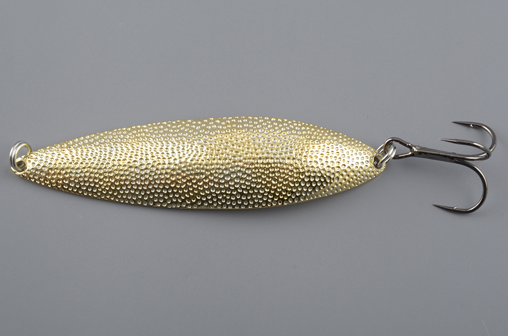 Блесна колебл. Pontoon 21 Sabletta, 87 мм, 28.0 гр, #G22-202