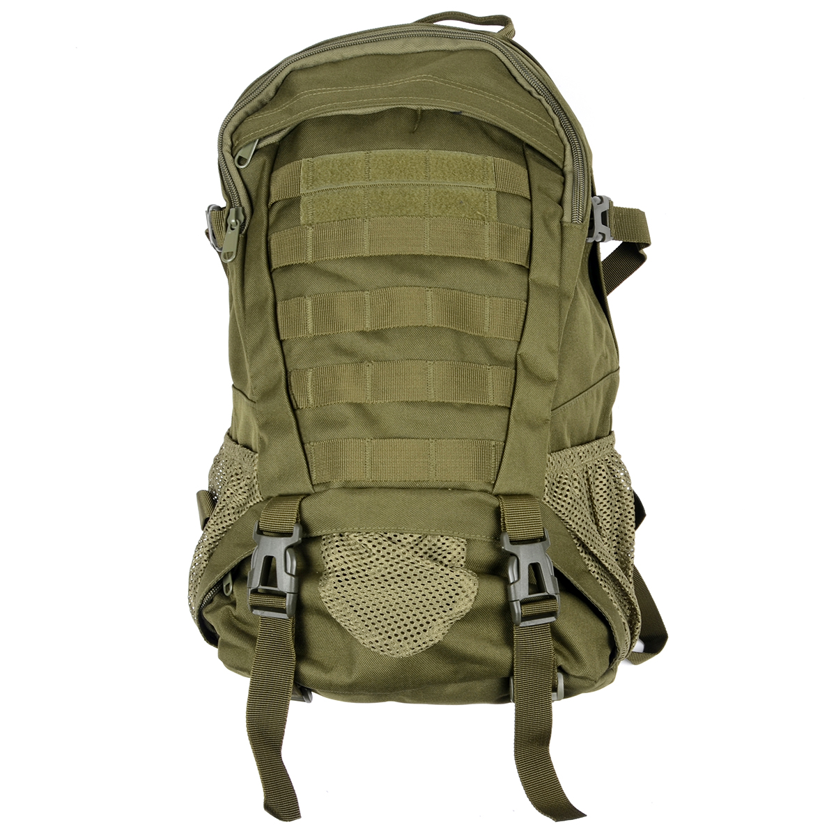 Рюкзак Hunter Manufacture тактический 30л, цв. хаки hm-42/2