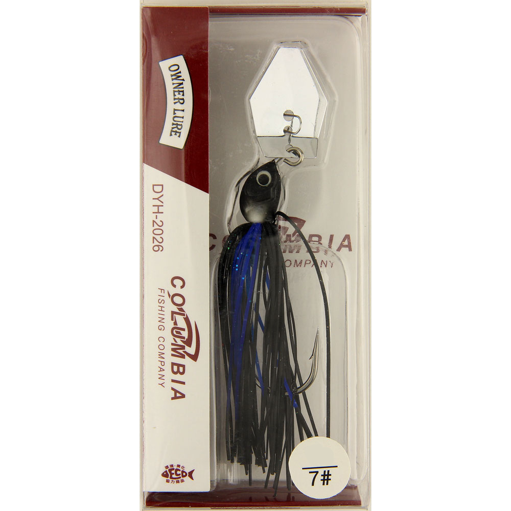 Чаттербейт Columbia DYH-2026 10г # 7