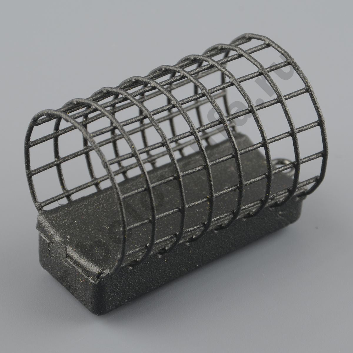 Кормушка фидерная Уфа-7 крашенная РР 110гр