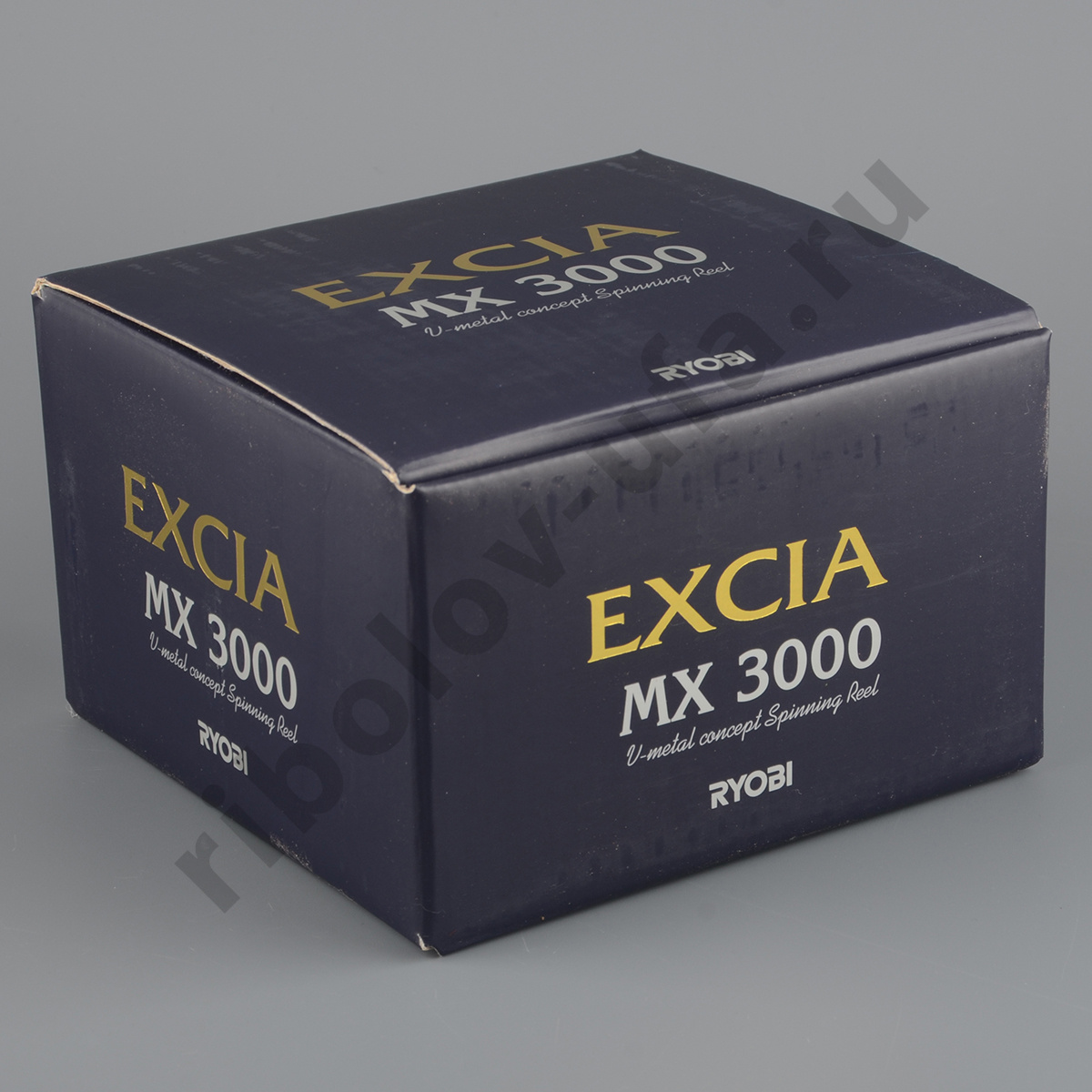 Катушка безынерц. Ryobi Excia 3000