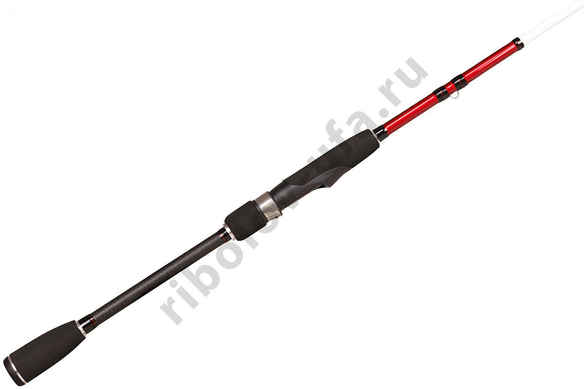 Спиннинг CF Company Aspen Stake AS692LT 210см 3-15гр