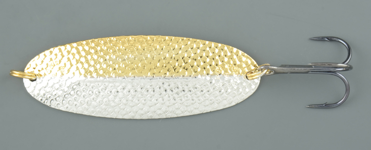 Блесна Williams Wabler 40 колеблющаяся, масса 7 г., дл.5.7 см, цвет HN