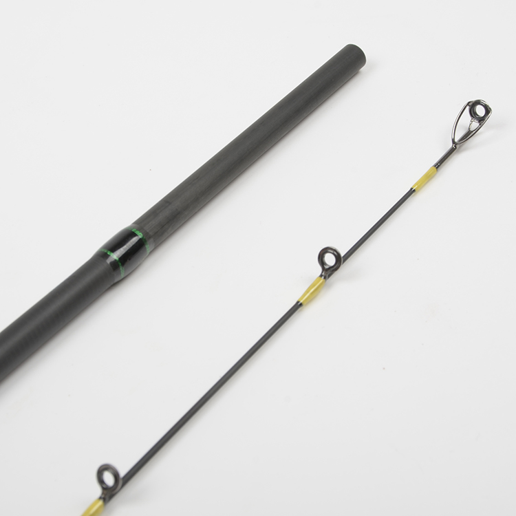 Спиннинг Lucky John Progress Jig 37 2.48 (12-37гр)