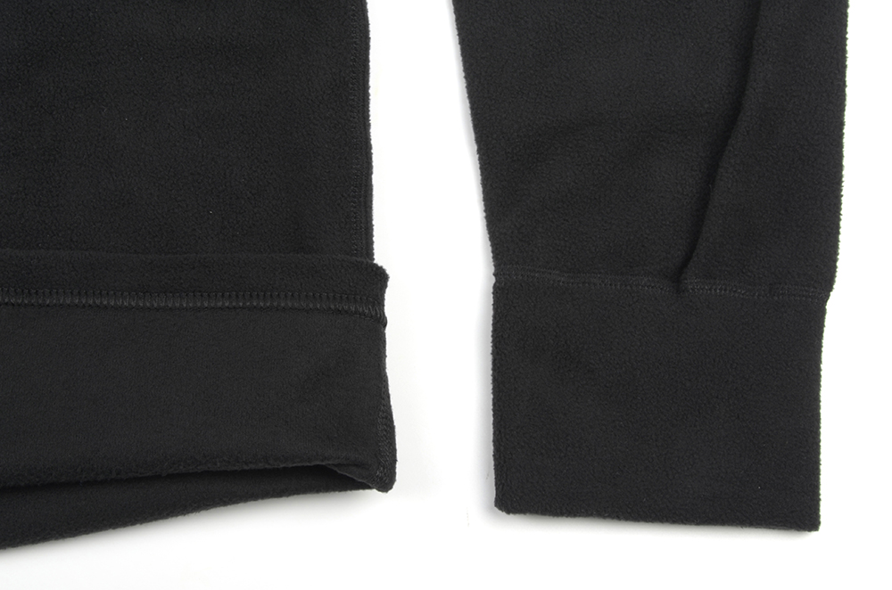 Термобелье Alpika Fleece - 20 градусов р. 56