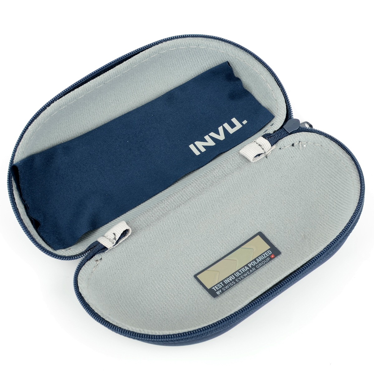 Очки Invu поляризационные A 2209B в чехле 