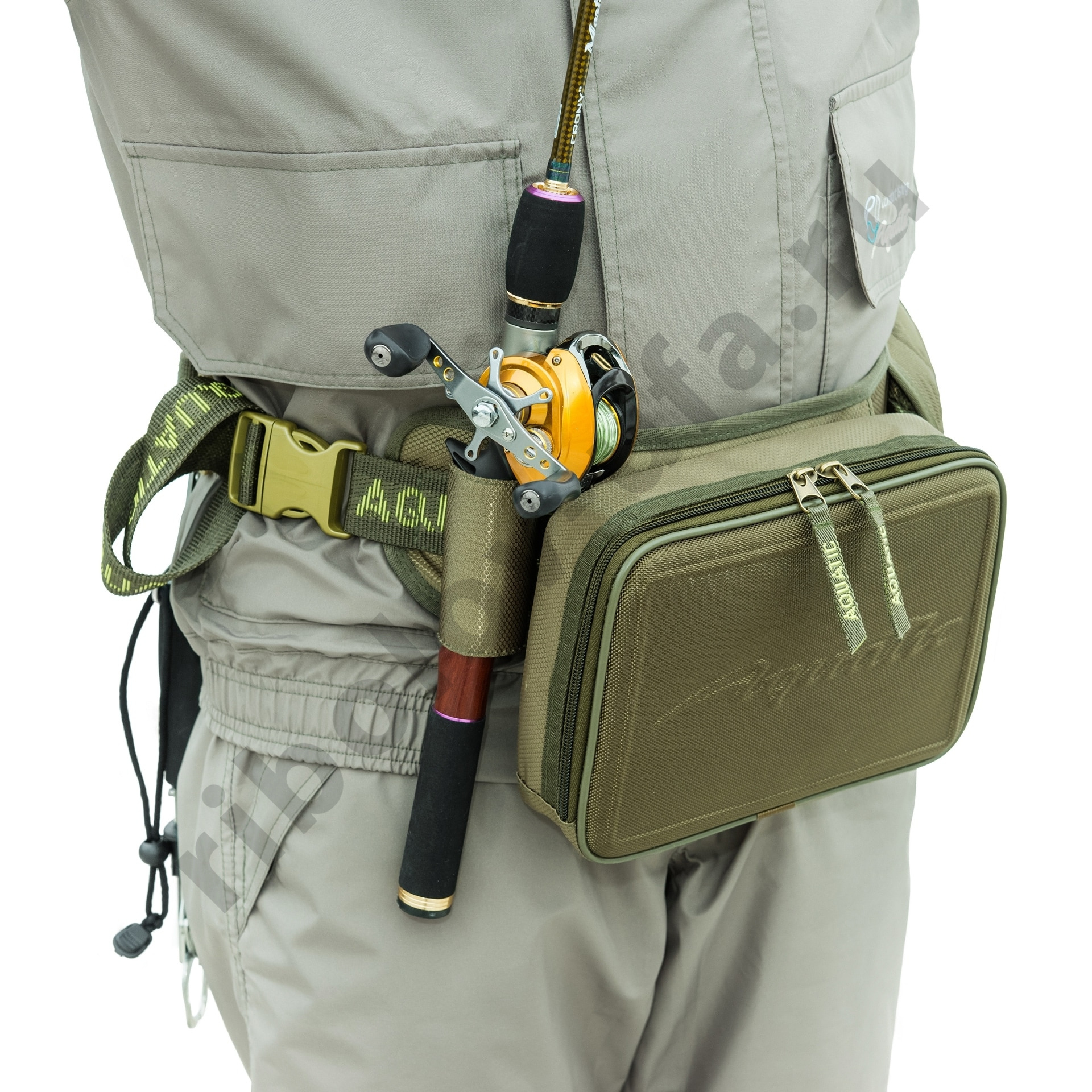 Пояс Aquatic разгрузочный ПР-01