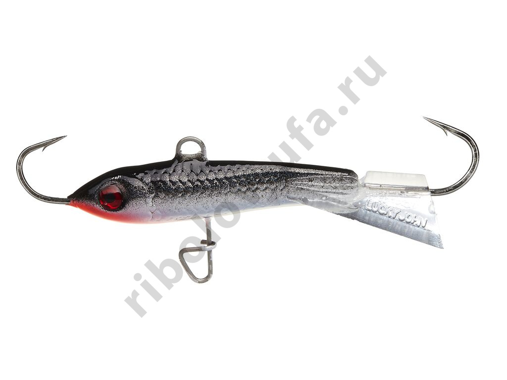 Балансир Lucky John Classic 4,5 50мм/13H