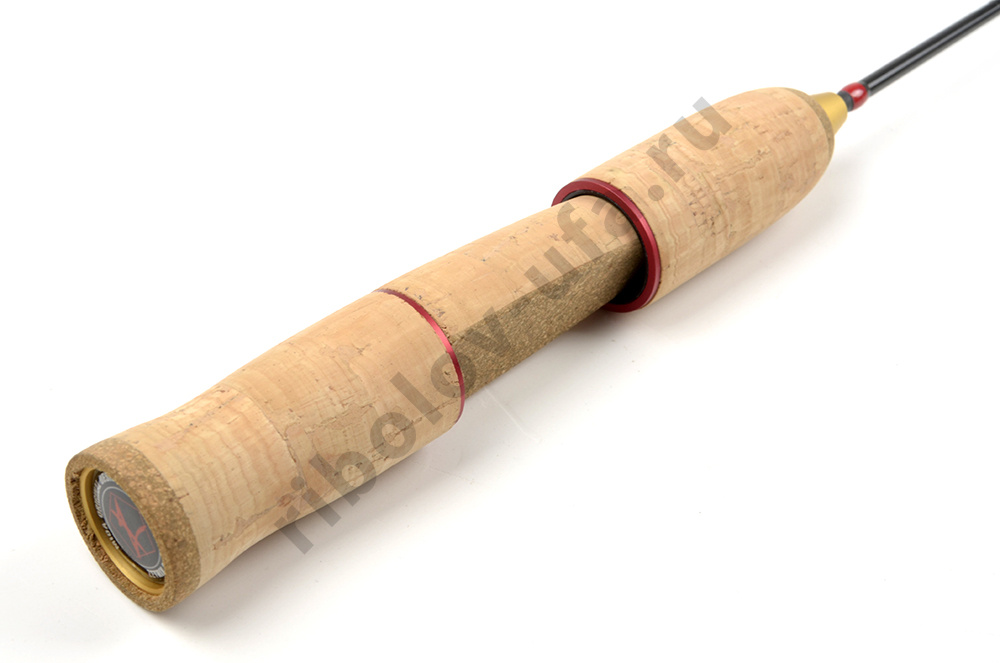 Удочка зимняя Zetrix Glacier ZGR-70M