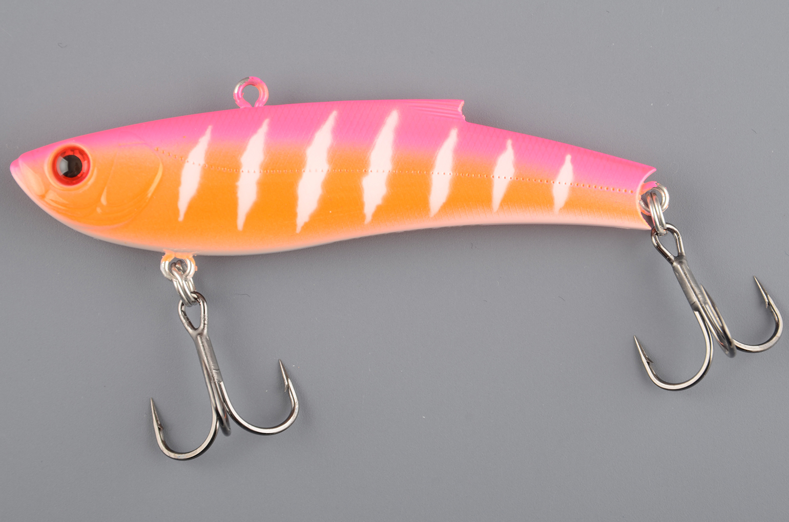 Виб Bassday Range Vib 100ES (ORC) 33гр. цв. rc-516