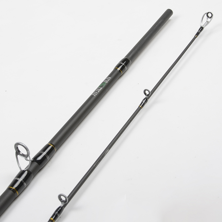 Кастинговое удилище NorStream Standard Casting SDB 862MH тест 7 - 28 гр