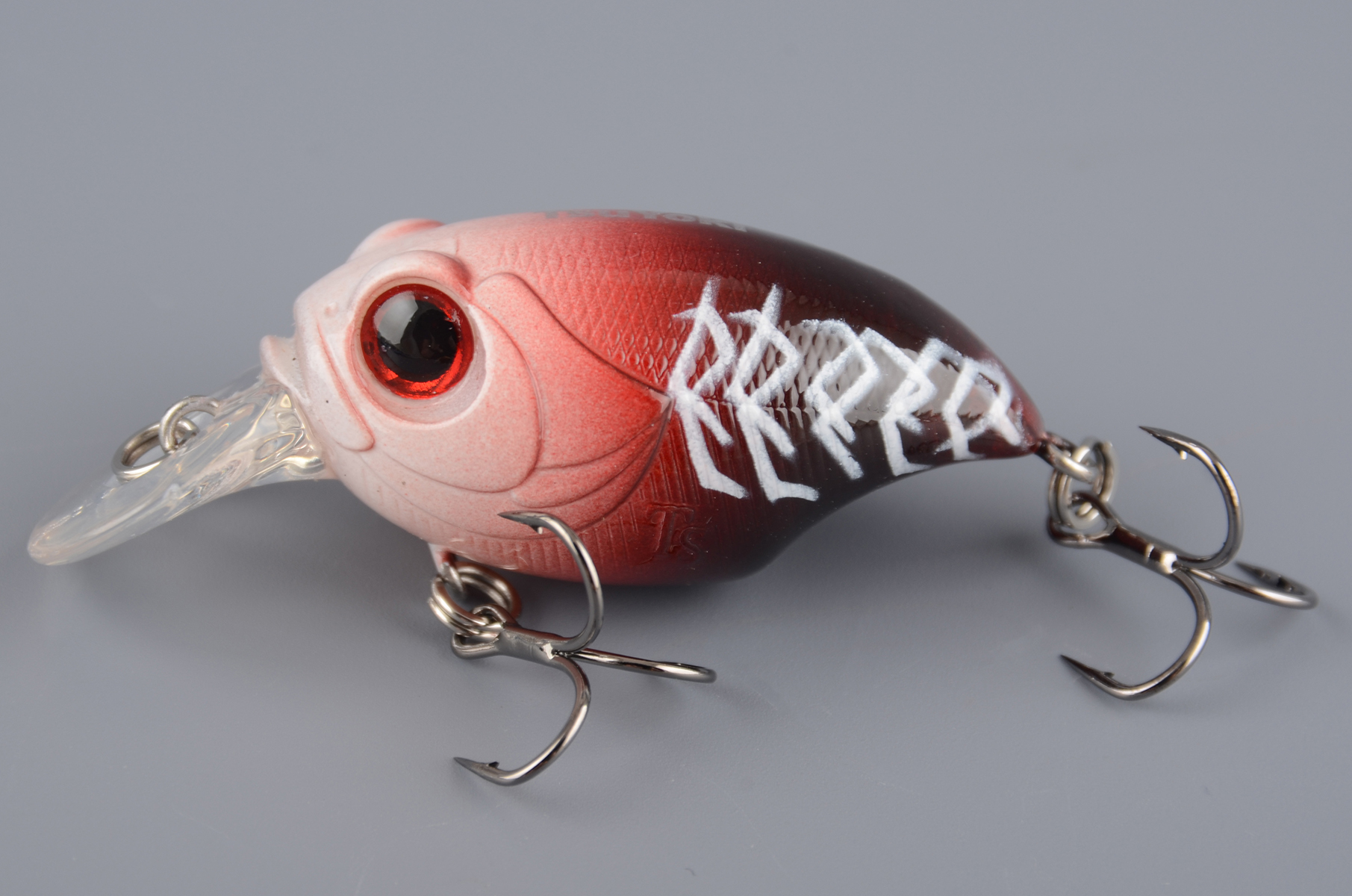 Воблер TsuYoki Plug MR 36F #SD006