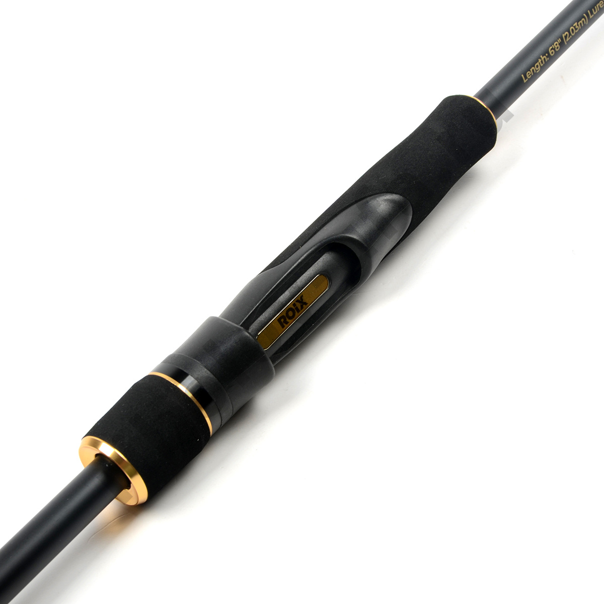 Спиннинг Roix Zenith RZS-702MH 9-35g