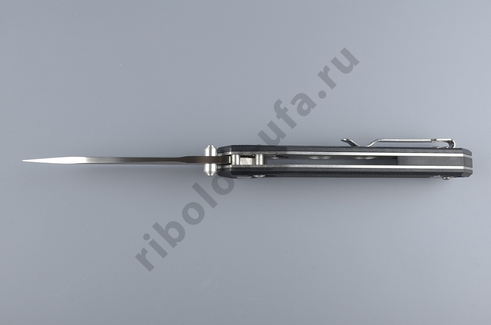 Нож складной туристический Ganzo Firebird FB7651-BK