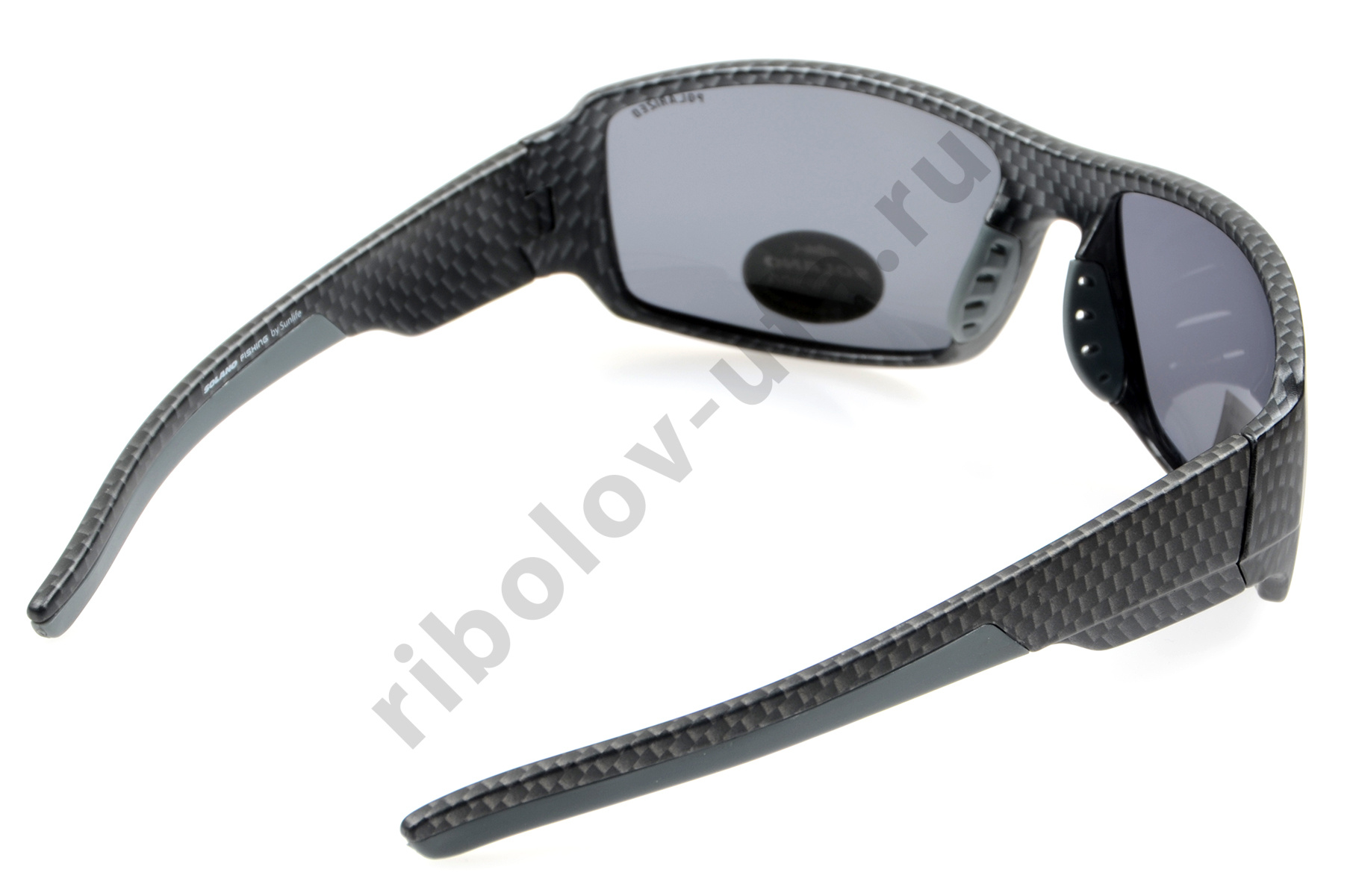 Очки Solano поляризационные FL 20036G