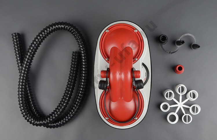 Насос электрический Bravo Electric 12 V