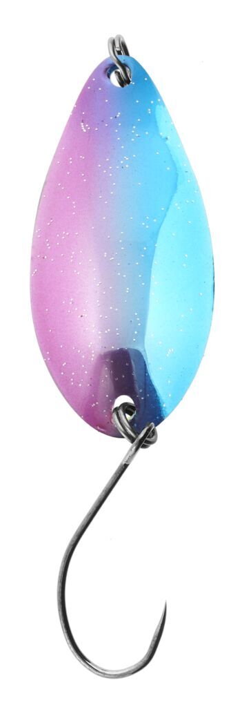 Блесна колеб. Lucky John Juna длин.39мм/05.0 г цв. 033