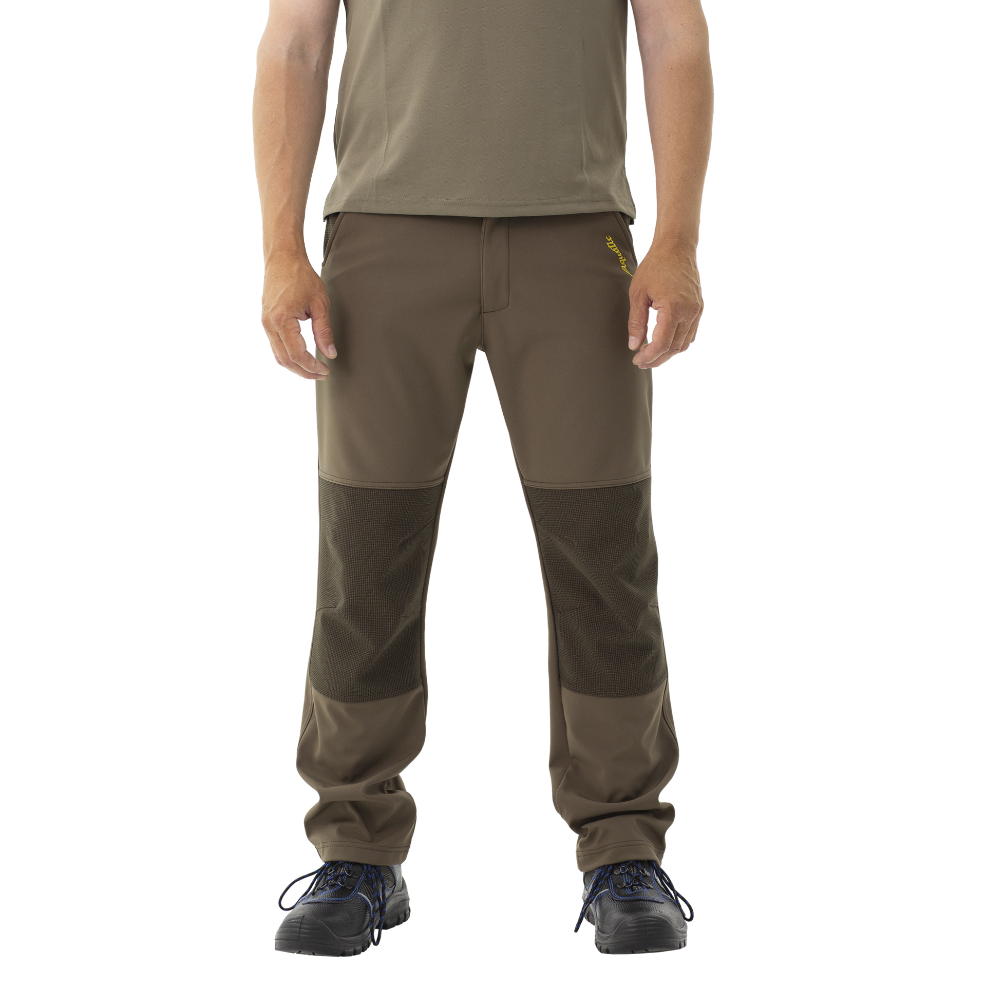 Костюм Aquatic демисезонный К-03Ф (soft shell, falcon) р. 52-54 РР