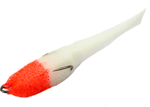 Поролоновые приманки