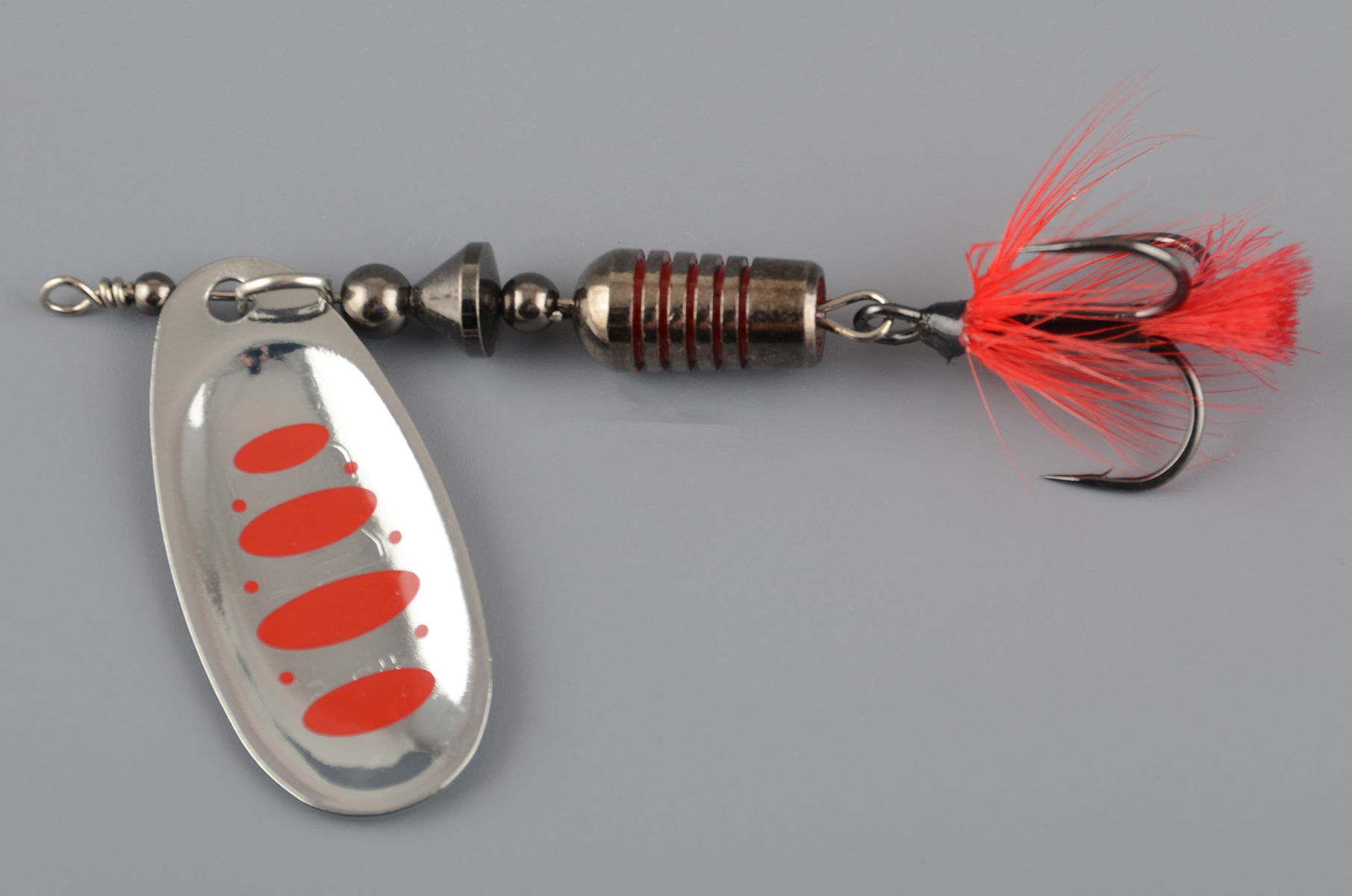 Блесна вращ. Pontoon21 Synchrony #3.5, #T02-054