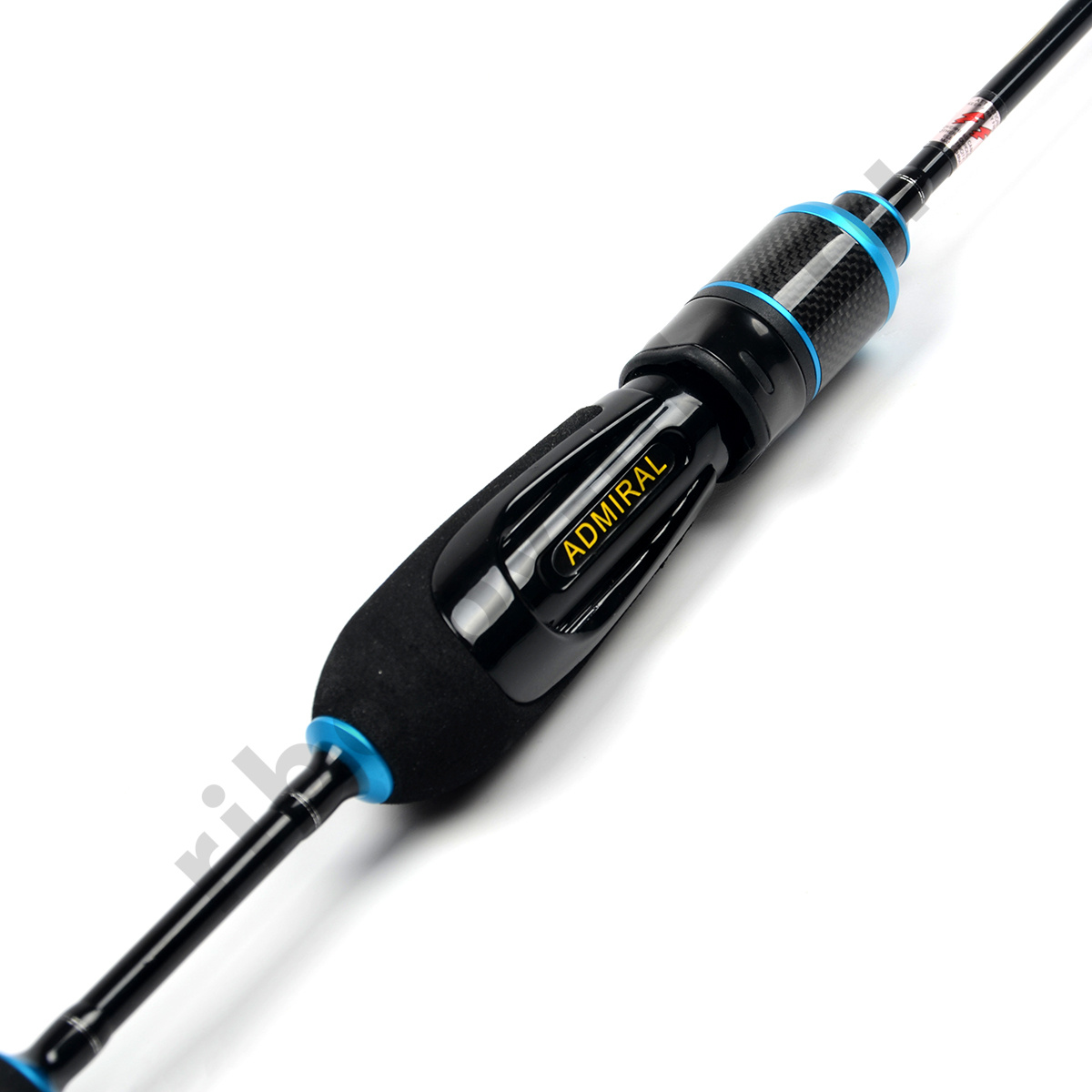 Спиннинг Admiral Vanrex 582 UL 1.77м, 0.3-1.5гр