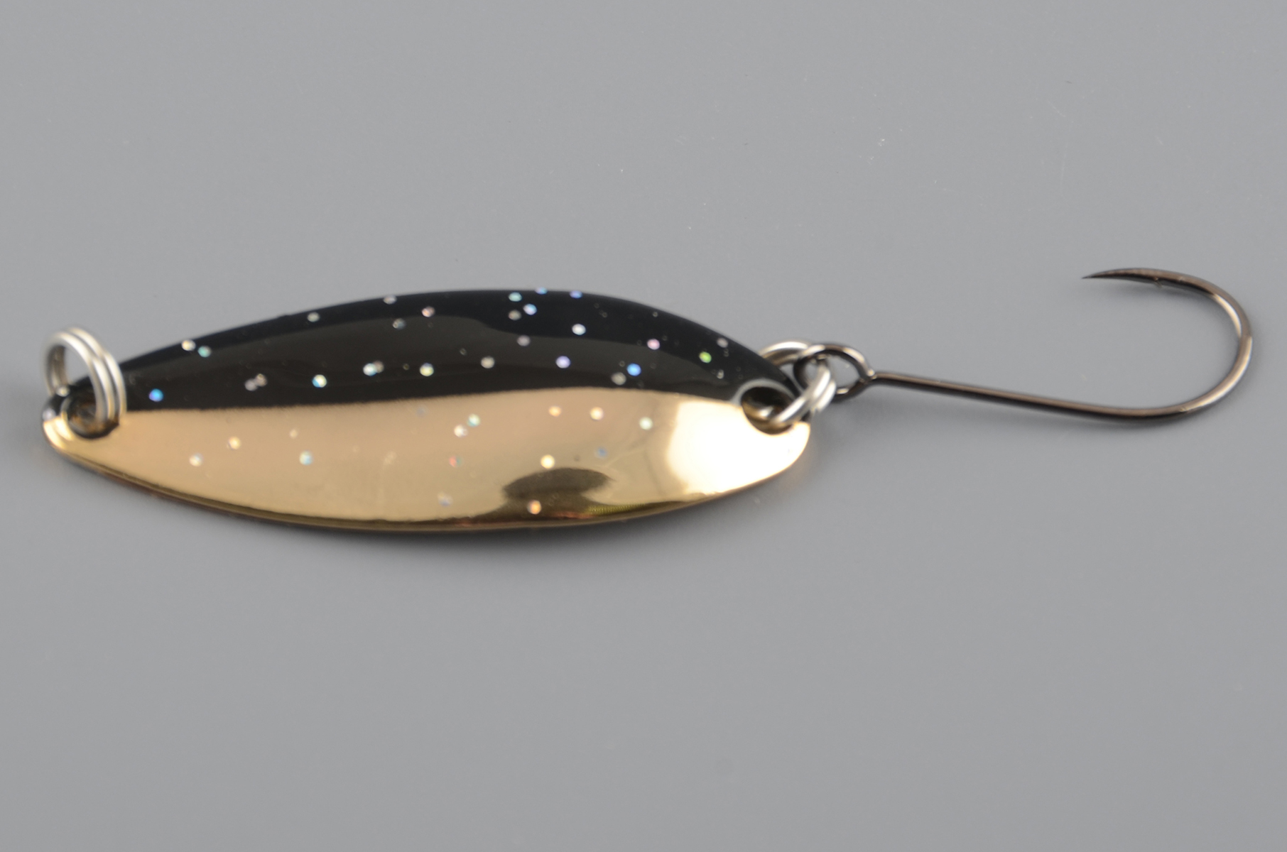 Блесна колебл. Smith Pure 3.5 гр., цв. BHG