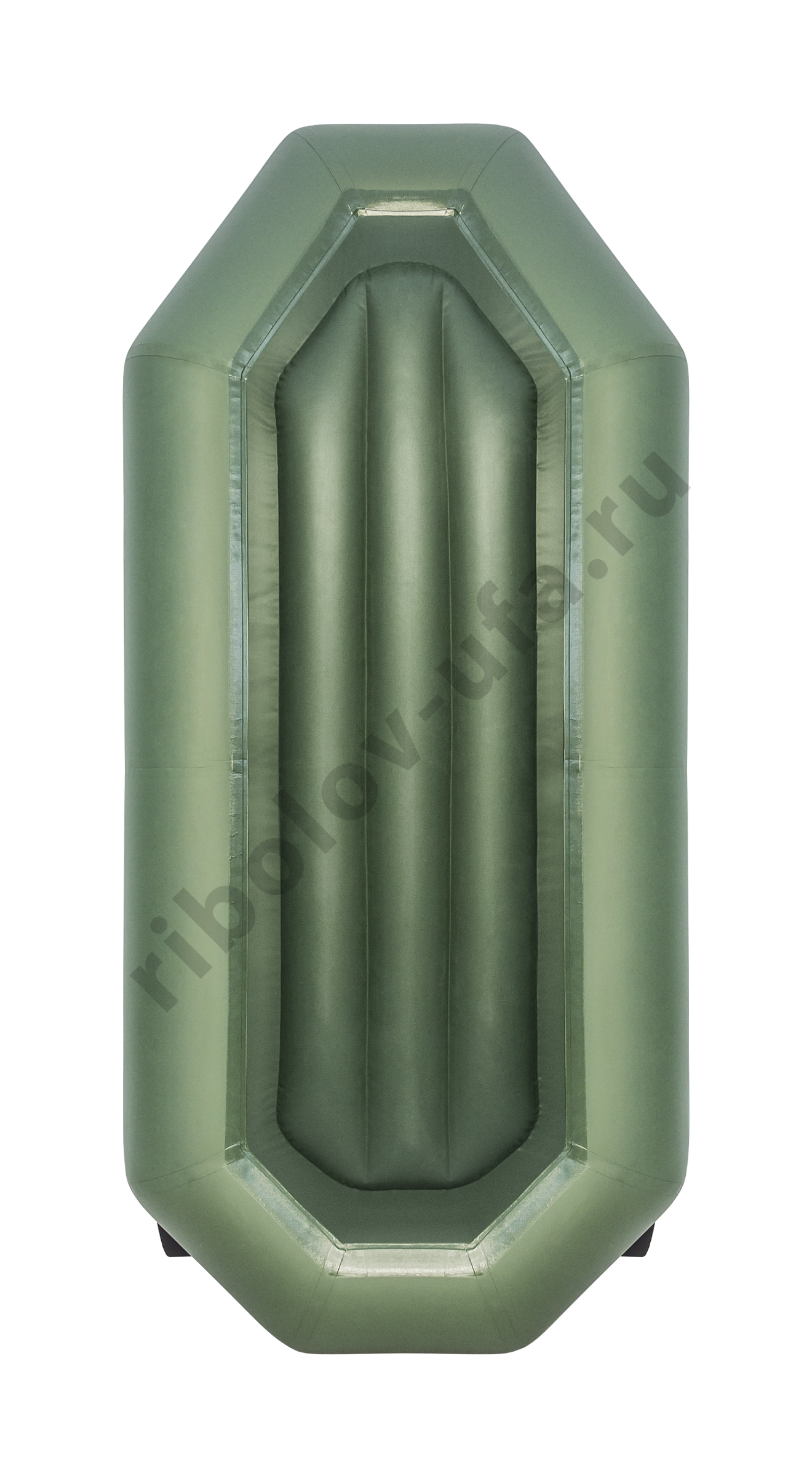 Лодка Аква-Оптима 260 НД