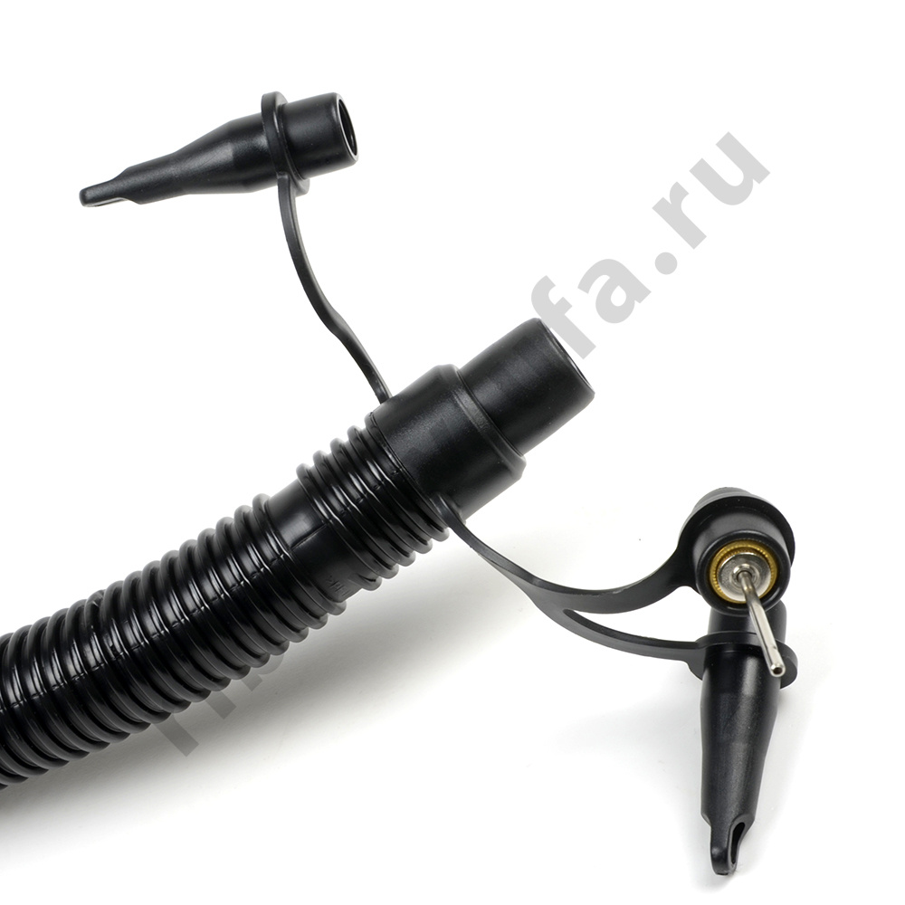 Насос ручной Intex бол. 48см