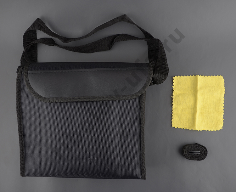 Бинокль Alpen 50*50 К