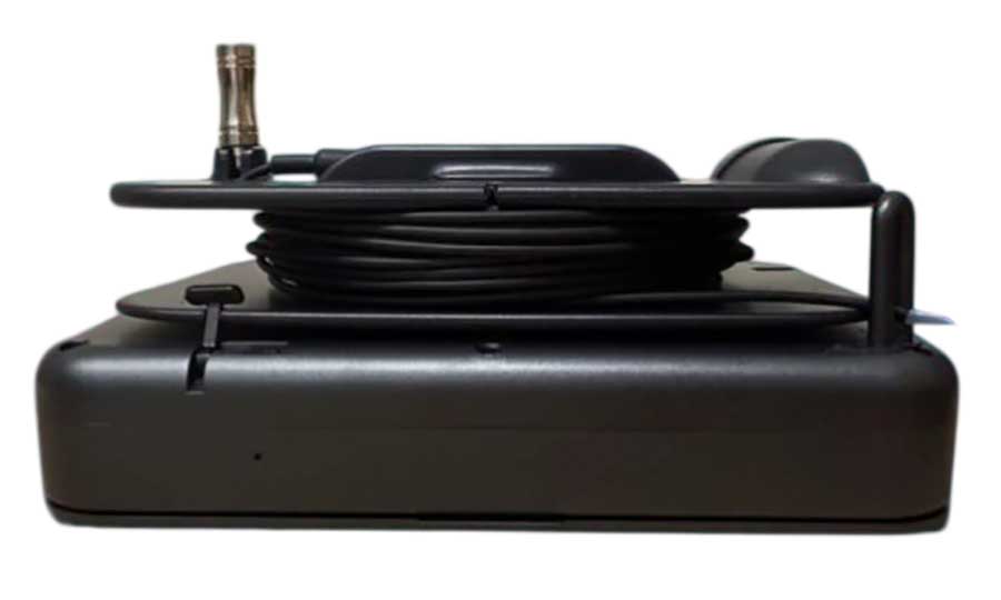 Подводная видео камера Мурена Premium 5 шнур 20м