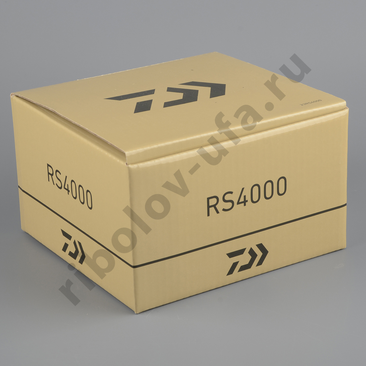 Катушка безынерц. Daiwa RS 4000