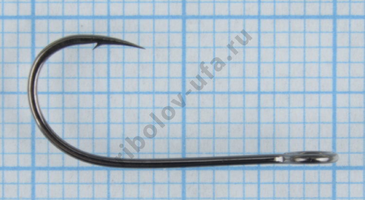 Одинарные крючки Owner 51580 / S-59 №6
