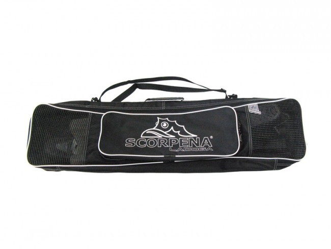 Сумка Scorpena раздельная Ladoga PolyCordura