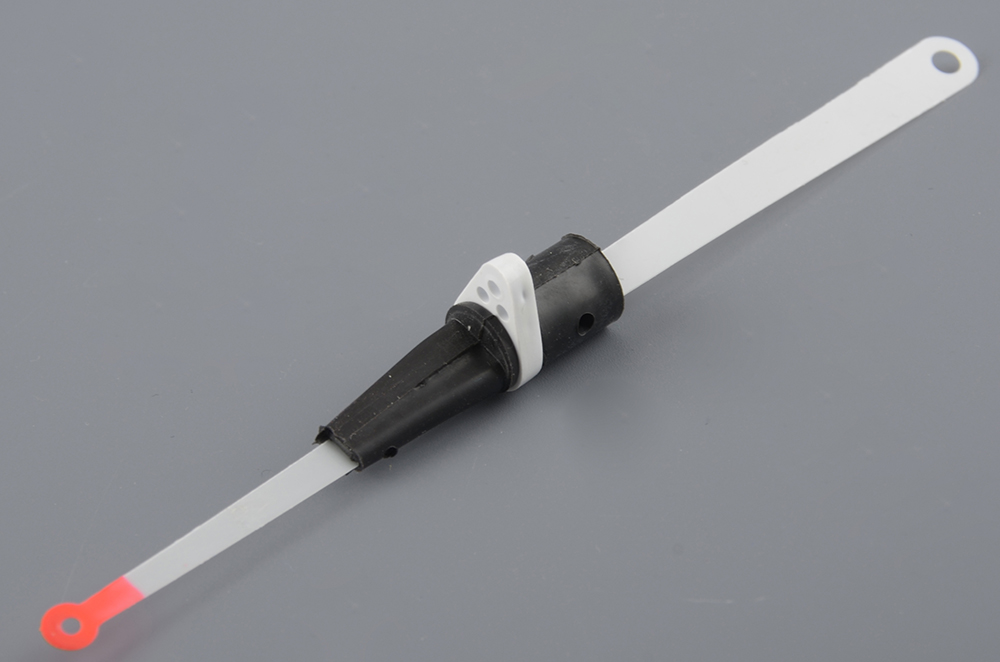 Сторожок Пирс Лавсановый Конусный №1 мягкий, 110 мм