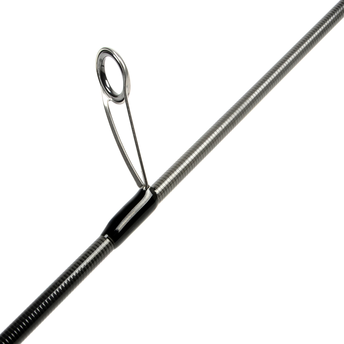 Спиннинг Zemex Buriza 882MH 2.64м, 8-35гр