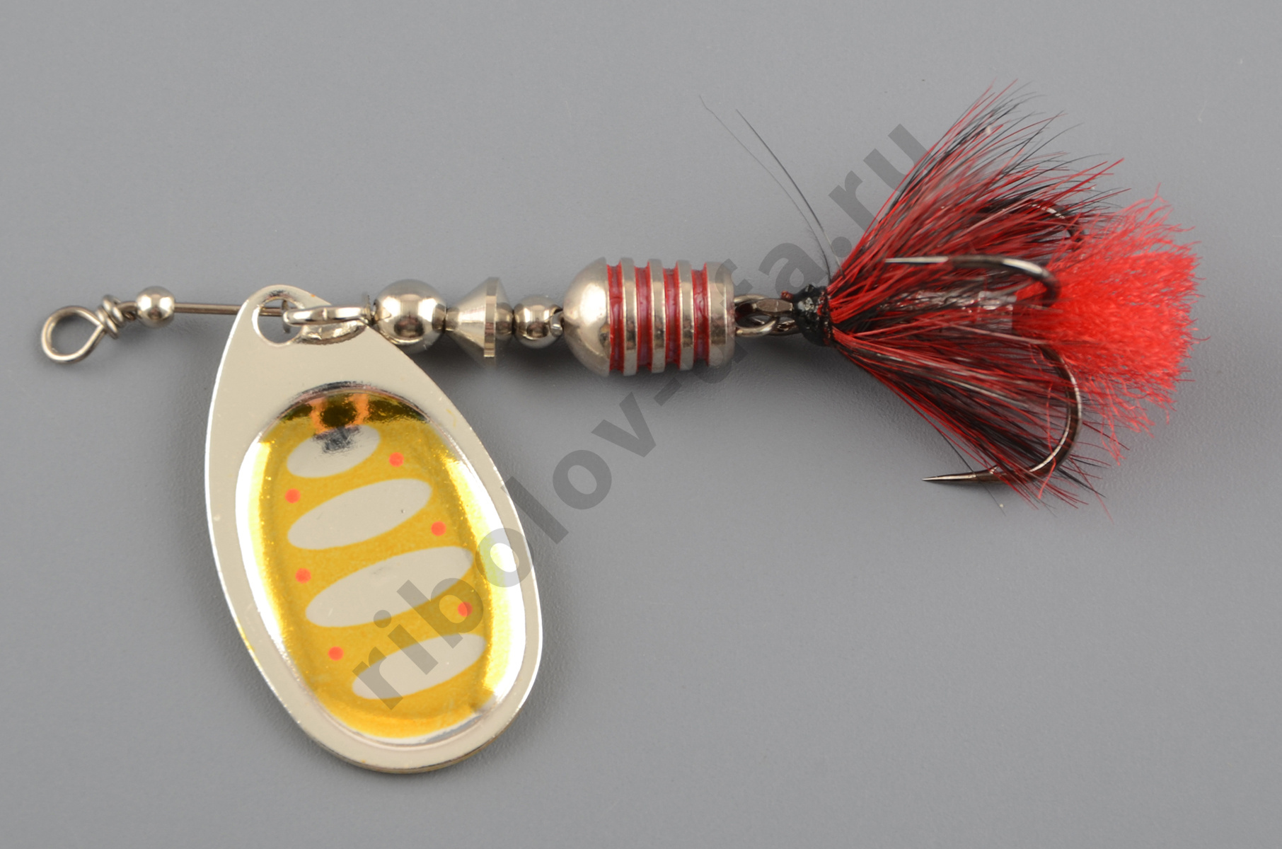 Блесна вращ. Pontoon21 Synchrony #2, #C01-002