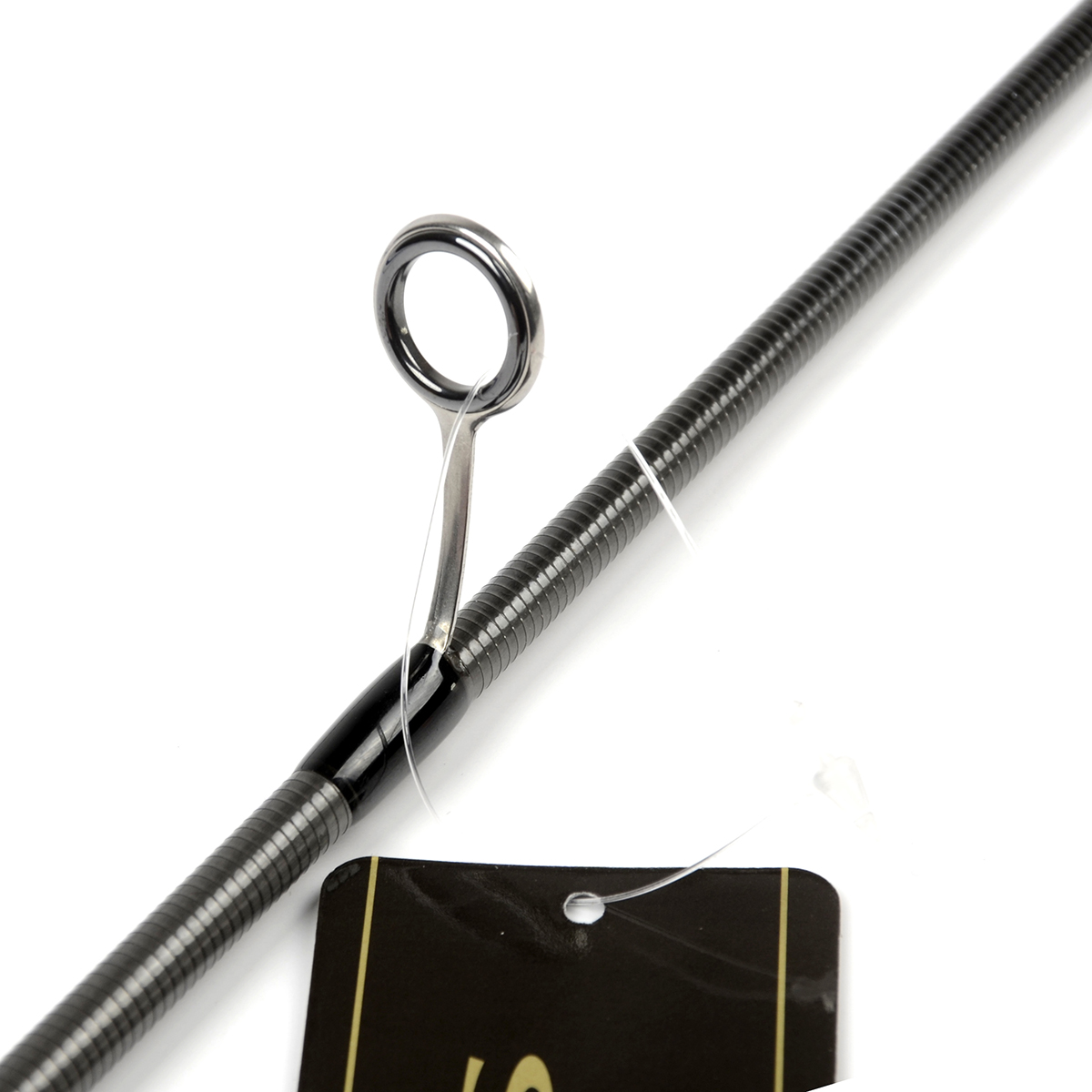 Спиннинг Maximus Streetracer 22UL 2.2m 0.6-6g (тип вершинки Solid)