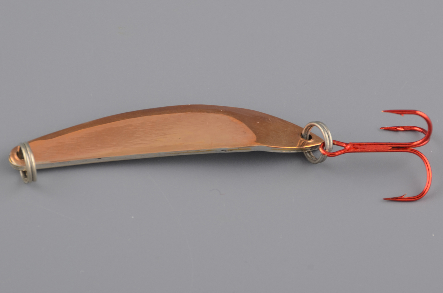 Блесна зимняя Жор Иделька 14гр р/ник