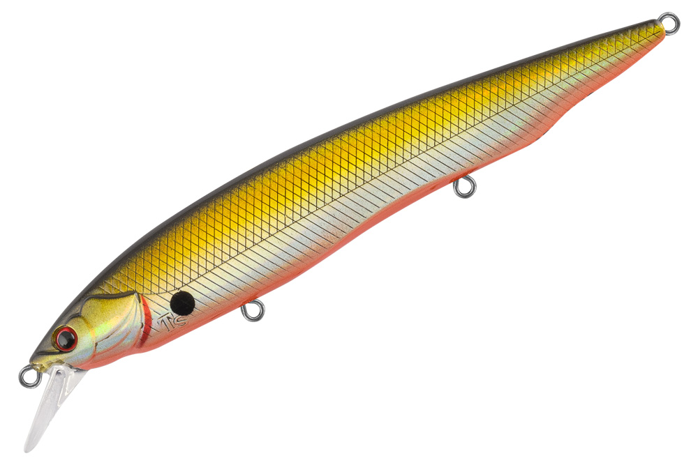 Воблер TsuYoki Sirota 120SP #E004