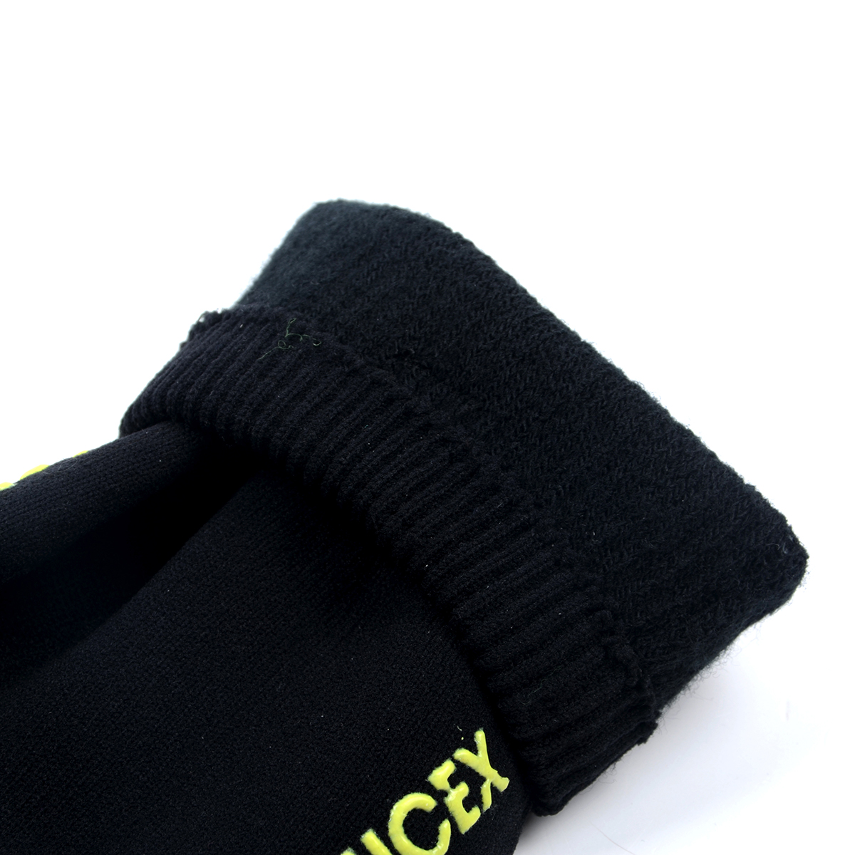 Перчатки водонепроницаемые Nucex GL01 цв.black р. L