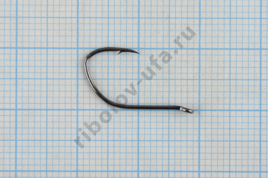 Одинарные крючки Catcher Ajl № 2