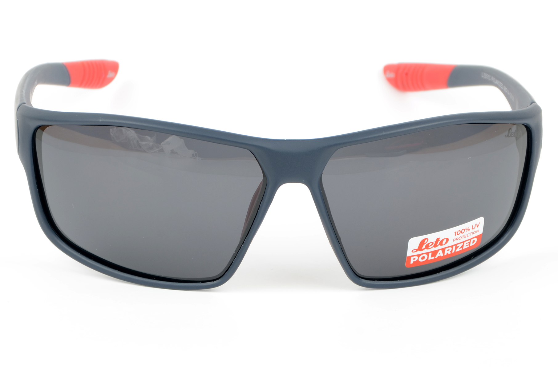 Очки Leto поляризационные L 2051C в чехле 