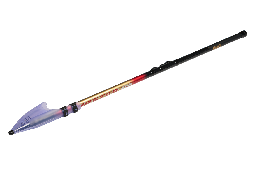 Удилище с кольцами Snasti Zdraste Rod Bolonka Master 600 6м. 5-25гр